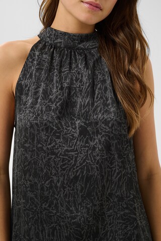 Kaffe - Blusa en negro