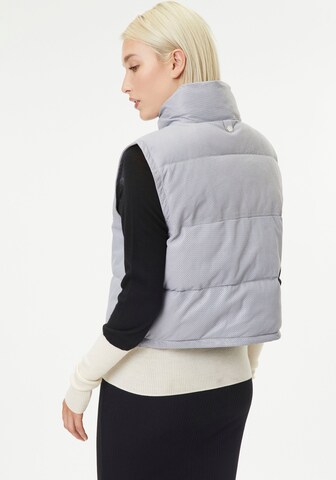 Gipsy Vest in Grey