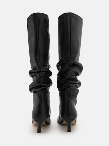 Alohas Kozačky 'Kalila' – černá