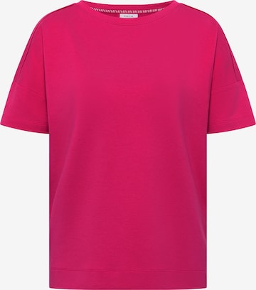 CECIL Shirt in Pink: front