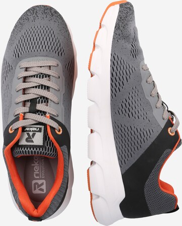 Rieker Sneakers in Grey