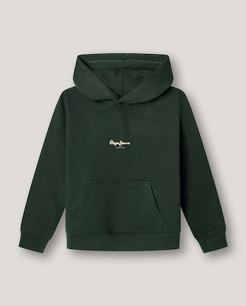 Pepe Jeans - Sudadera 'Artie' en verde