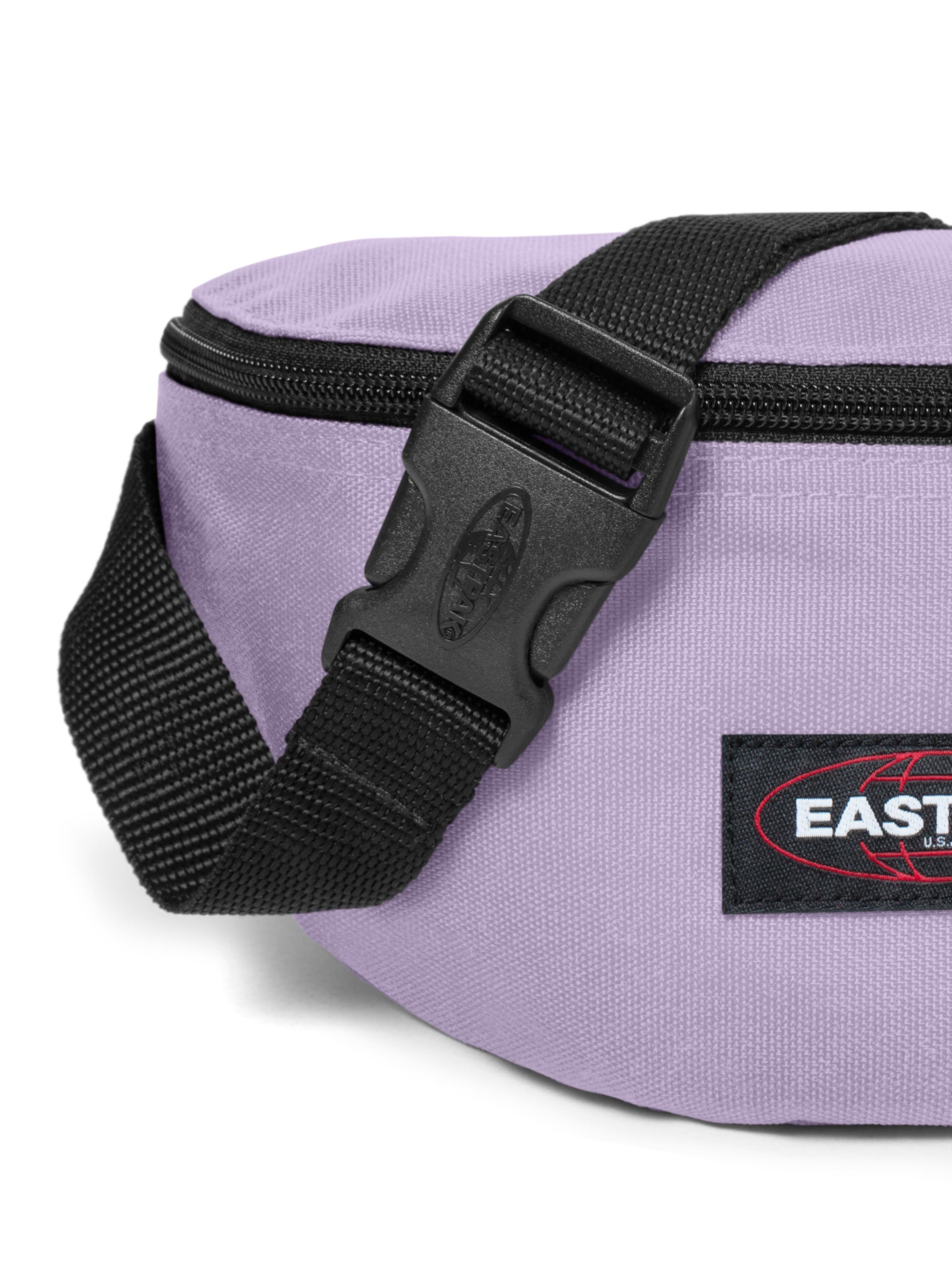 EASTPAK Gürteltasche 'Springer' in Lila