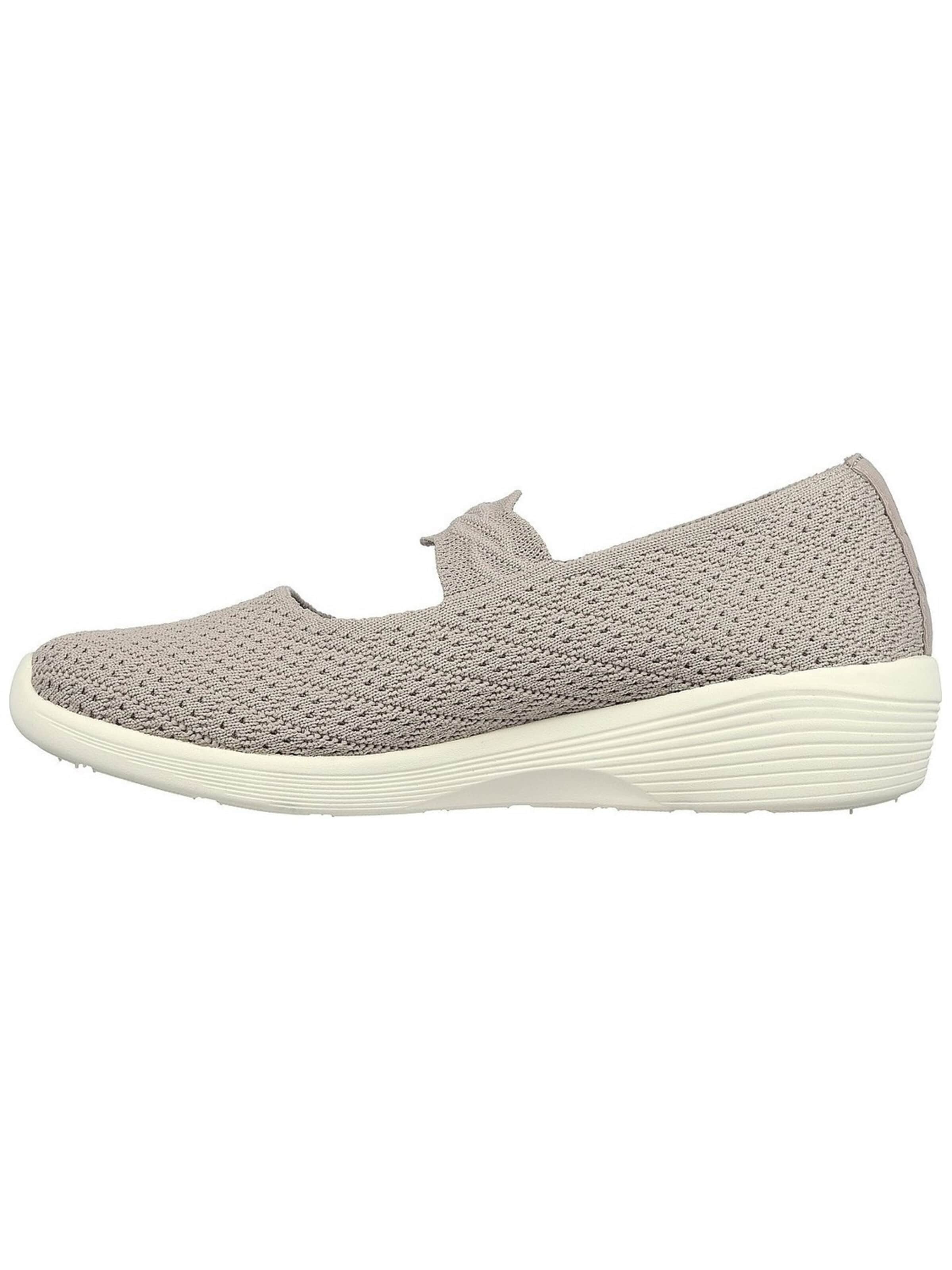 SKECHERS - Bailarina 'Arya - That's Sweet' en beige