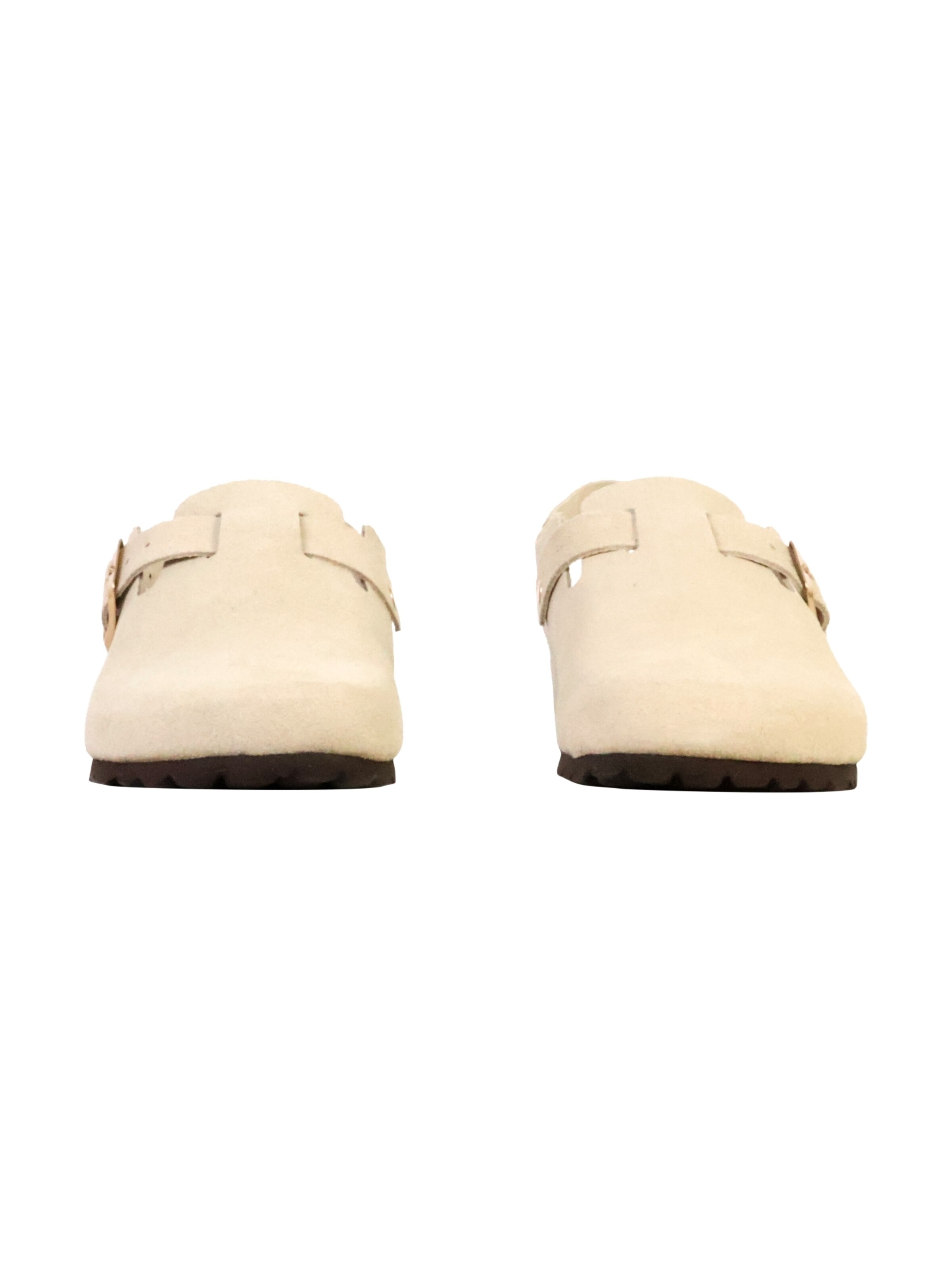 The Divine Factory Muiltjes in Beige