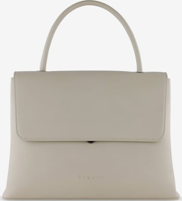 bugatti Handtasche 'Ilva' in Beige: Vorderseite