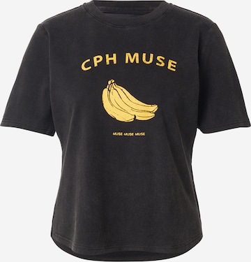 Cph Muse Paita värissä musta: etupuoli