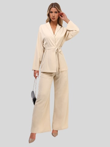 Abito da casa 'Women Set' di LapaPlus in verde
