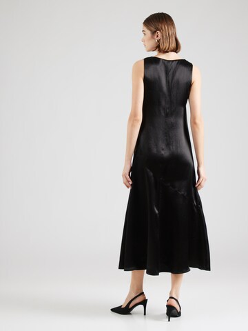 Weekend Max Mara Kleid 'CIMA' in Schwarz