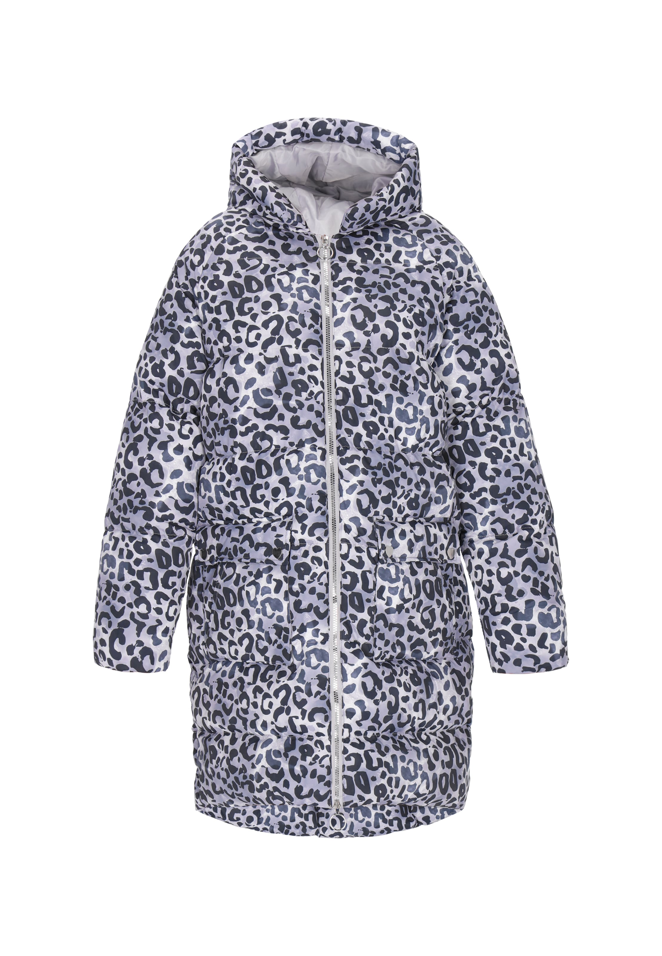 myMo at night Átmeneti kabátok - szürke: elől