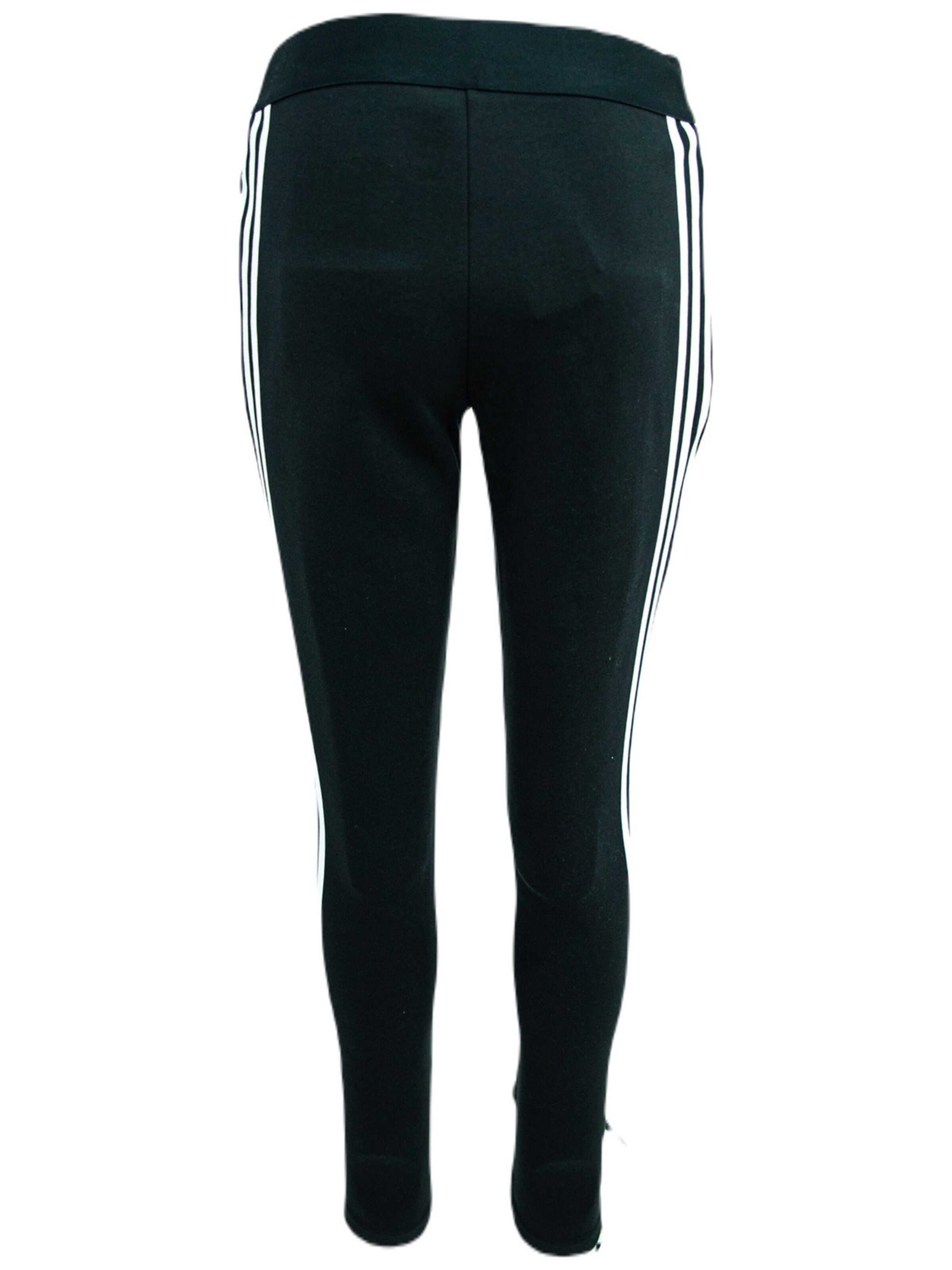 ADIDAS Regular Sports trousers 'adidas Sportswear Future Icons' in Black