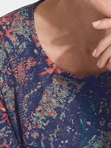 T-shirt Goldner en mélange de couleurs