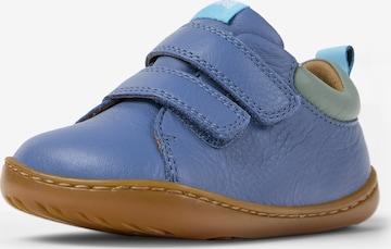 CAMPER Lauflernschuh 'Peu Cami' in Blau: Vorderseite