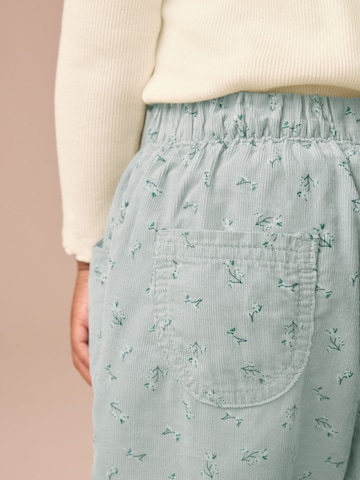 Next Regular Broek in Blauw
