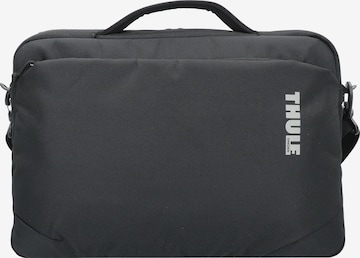 Thule Document Bag in Black: front