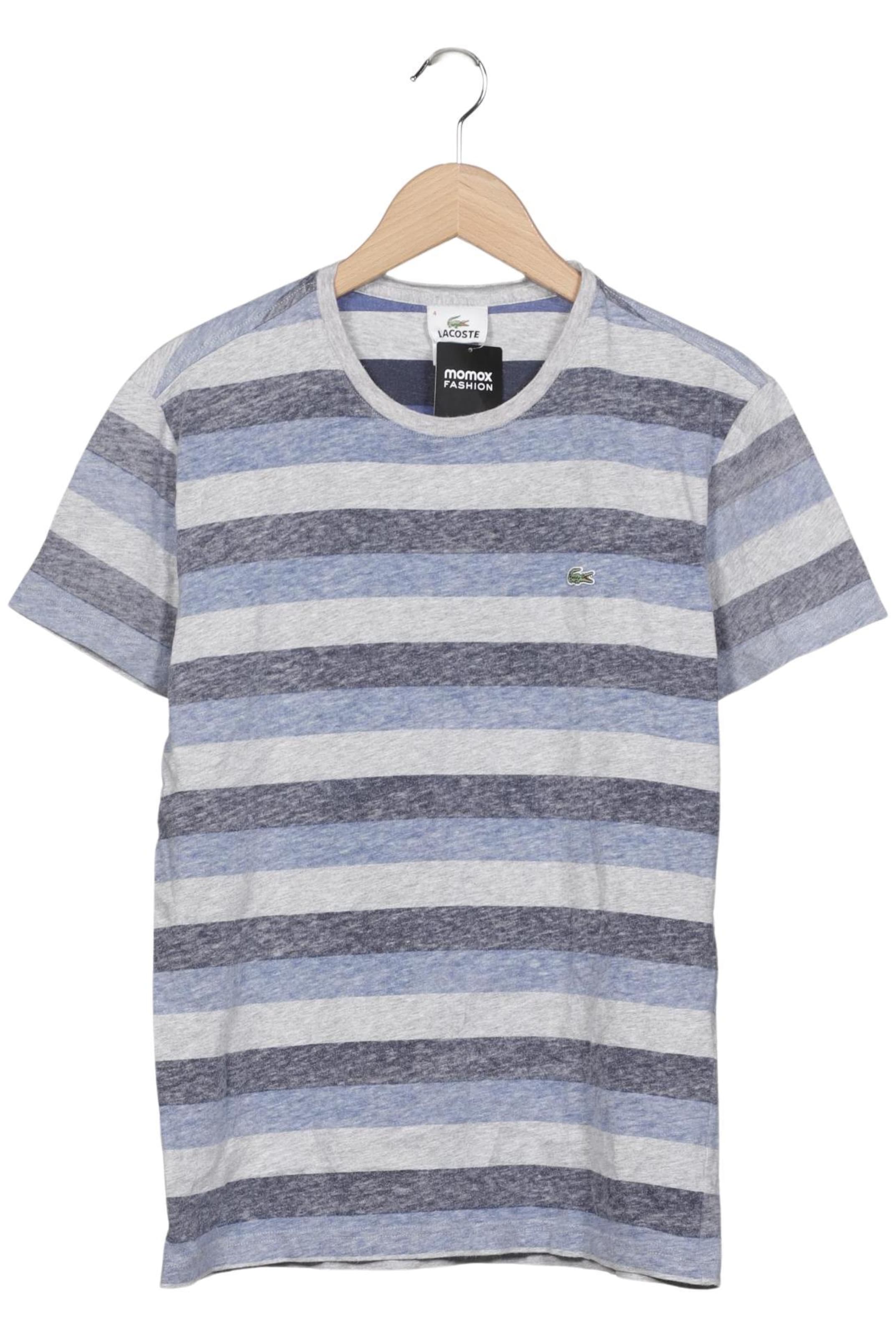 LACOSTE Shirt in M in Mixed colors: front