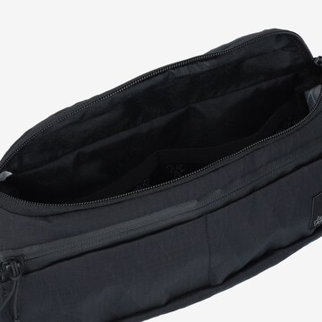 Sacs banane JACK WOLFSKIN en noir