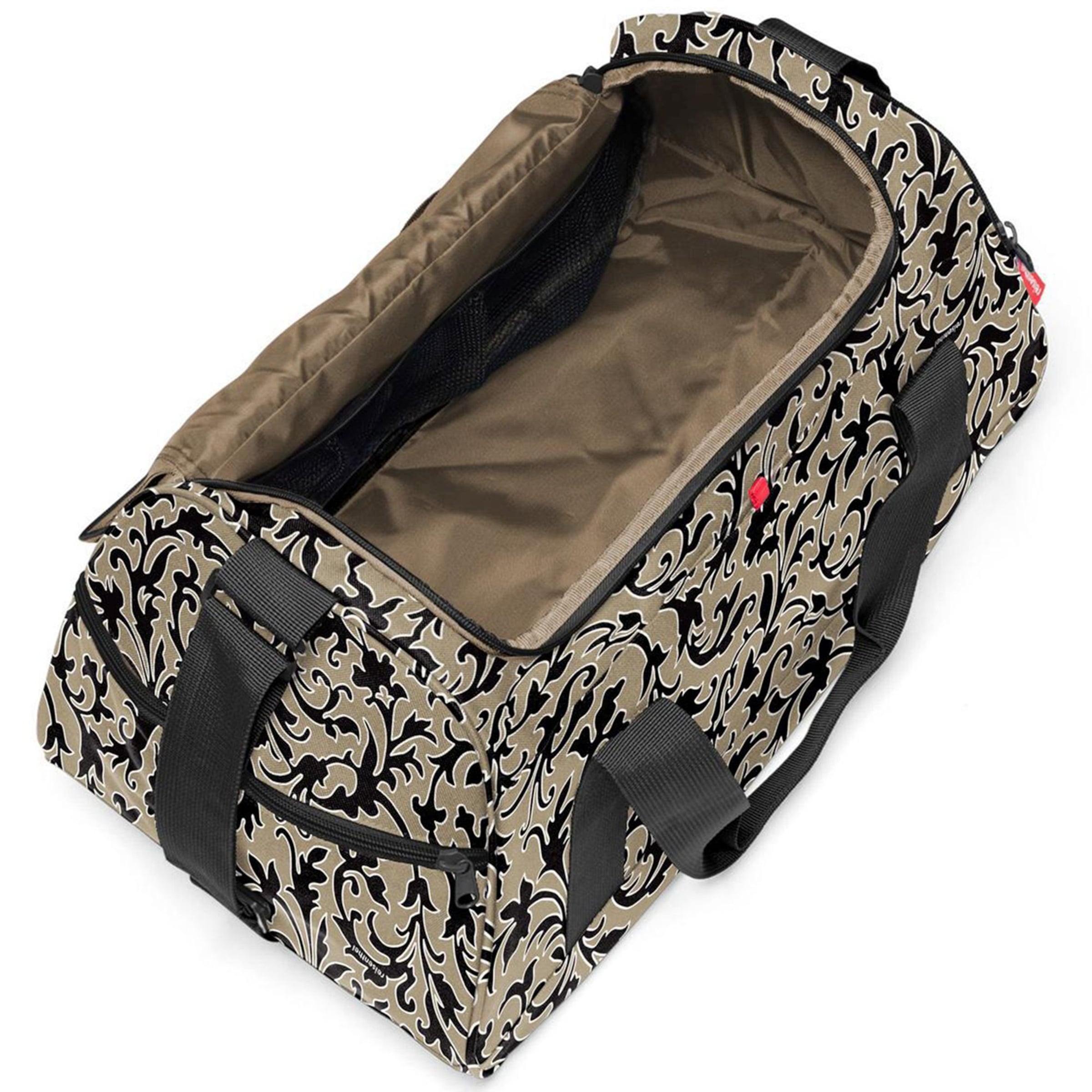 REISENTHEL Weekender in Beige