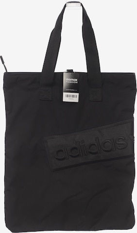 ADIDAS ORIGINALS Bag in One size in Black: front