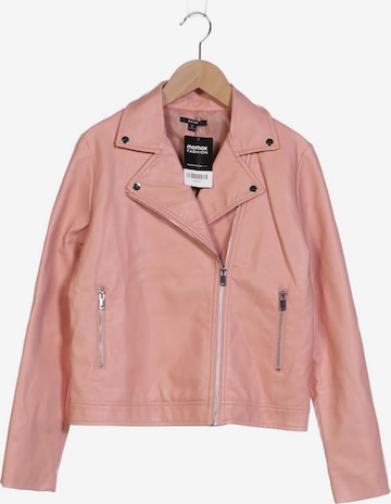 Kiabi Jacket & Coat in M in Pink: front