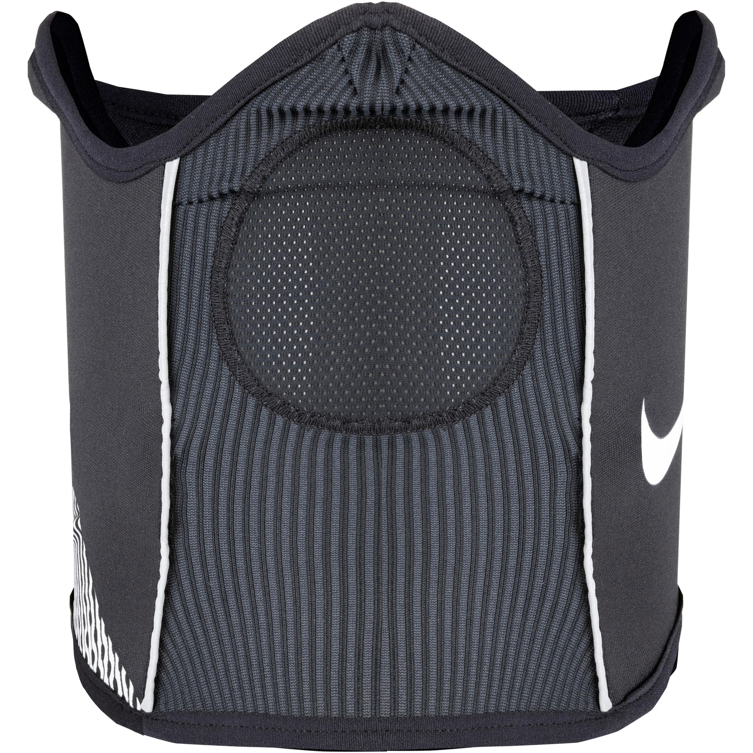 NIKE Sports Scarf 'Academy' in Black / White, Item view