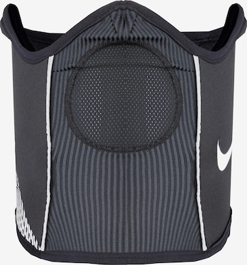 NIKE Sports Scarf 'Academy' in Black: front
