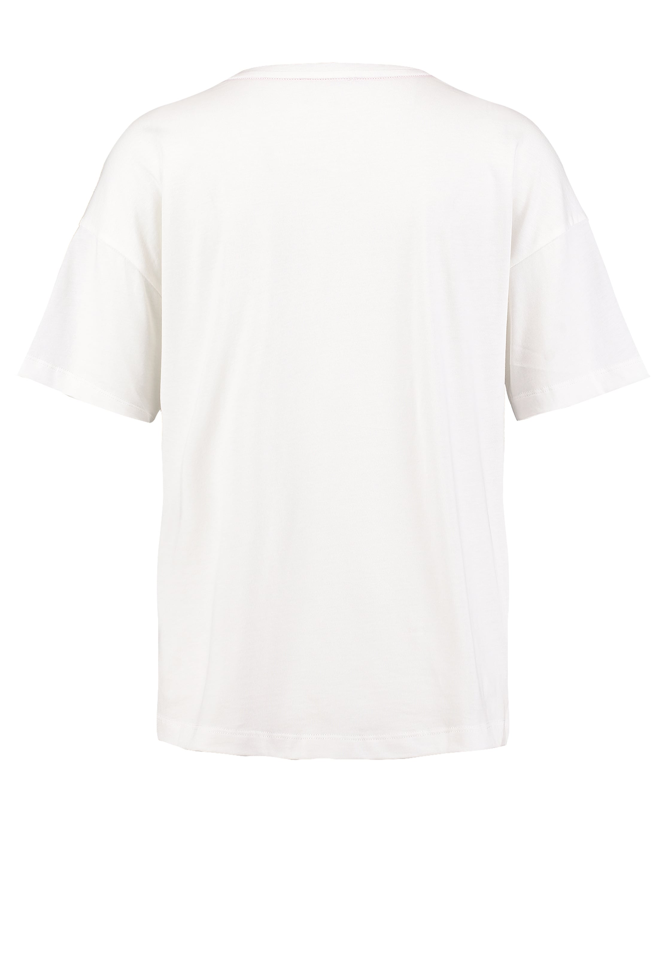 Key Largo Shirts 'Blah' i hvid