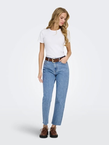 ONLY Regular Jeans‌‌‌‌‌ in Blau: Vorderseite
