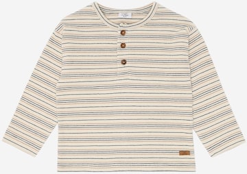 Hust & Claire Neulepaita 'Sune' värissä beige: etupuoli