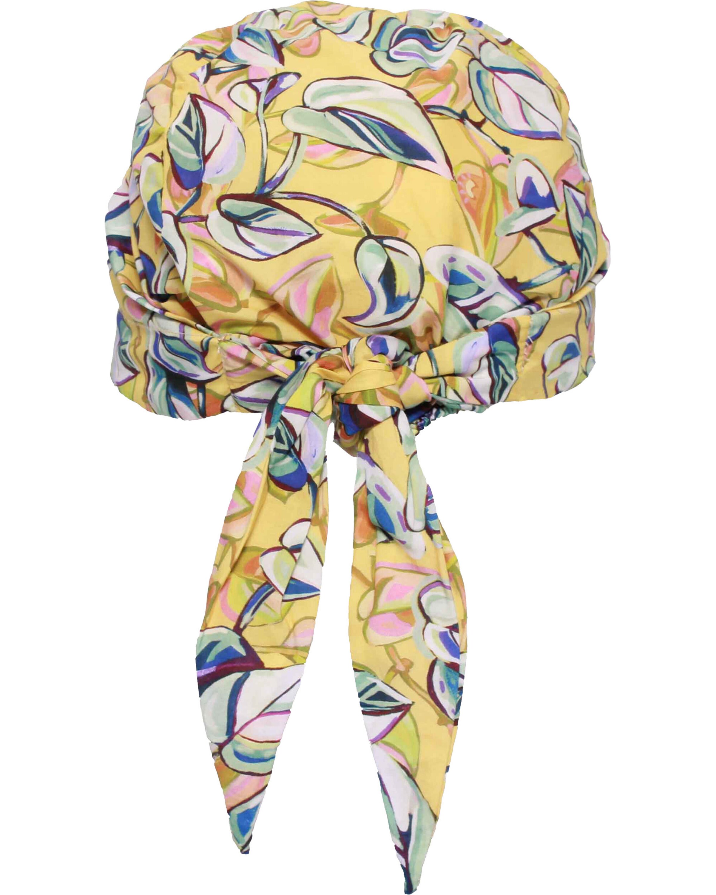 LOEVENICH Bandana in Gelb