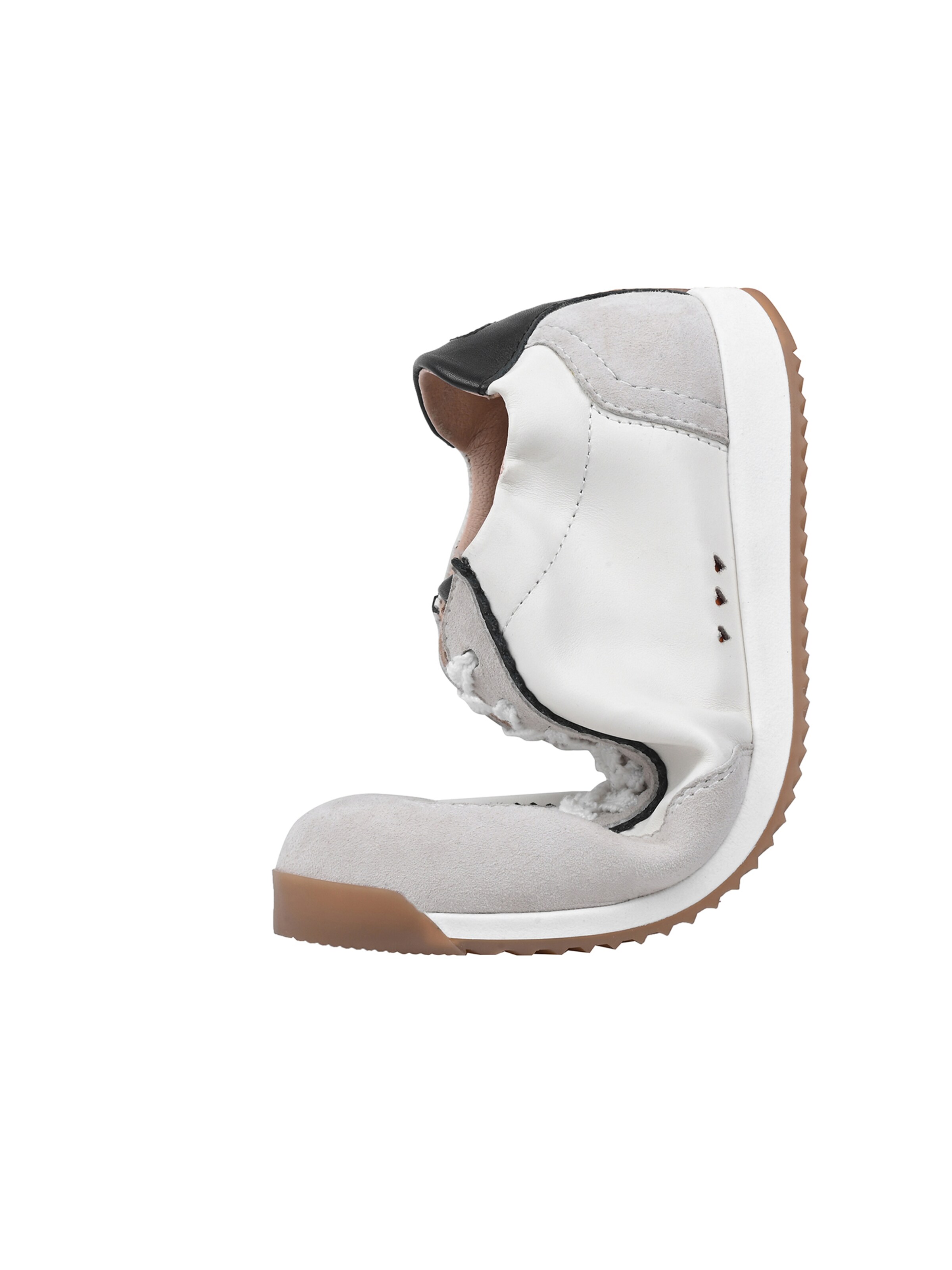 Crickit Sneaker ' TARA ' in Weiß