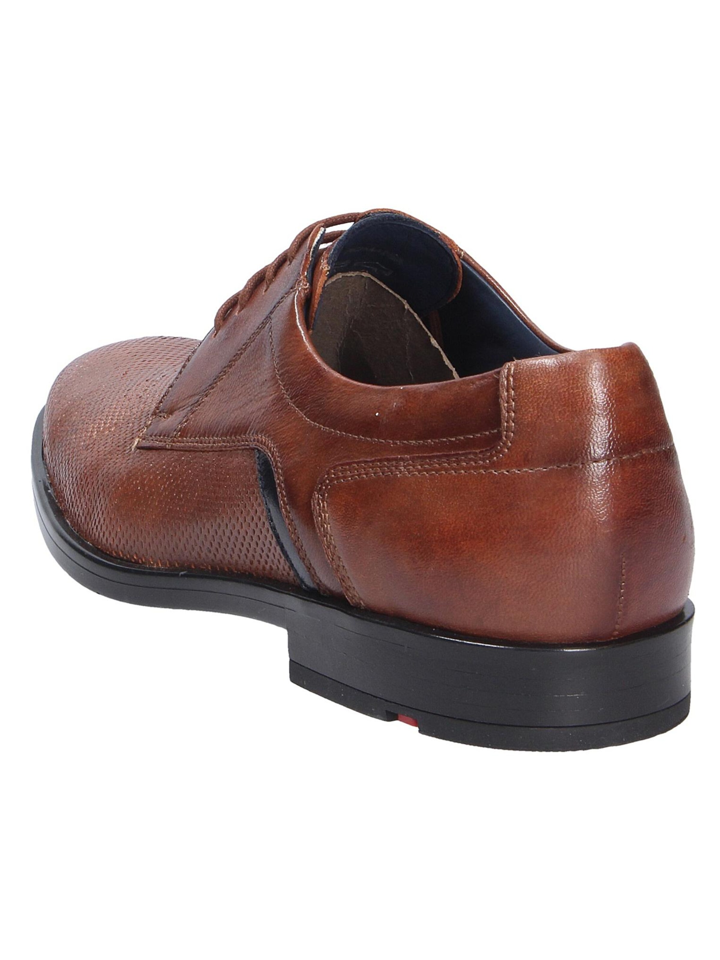 LLOYD Lace-Up Shoes in Brown