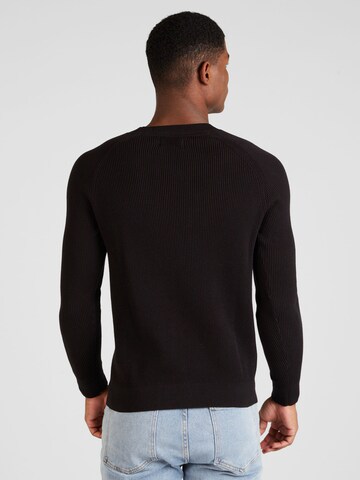 Pull-over s.Oliver en noir