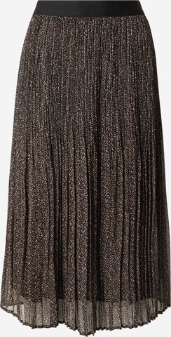 OUI Skirt in Brown: front
