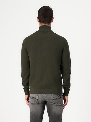 Giacchetta 'SLHDane' di SELECTED in verde
