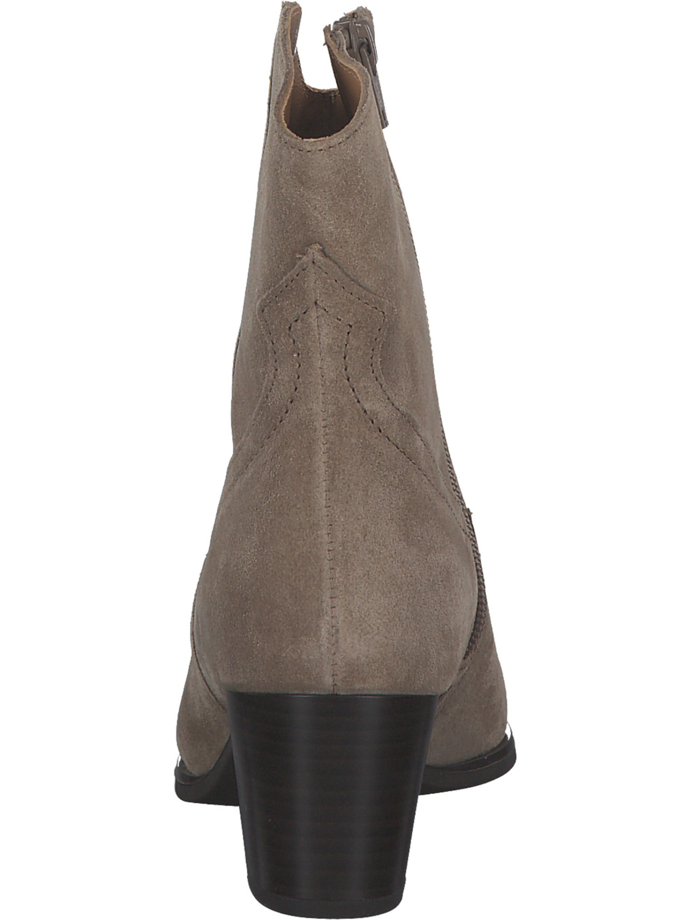 GABOR Ankle Boots in Brown