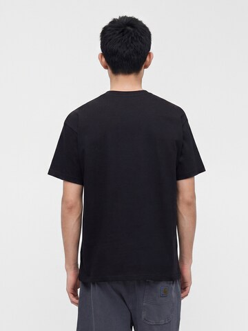 Carhartt WIP Koszulka w kolorze czarny