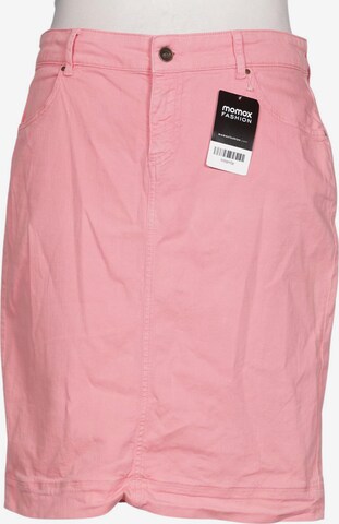 Josephine & Co. Rock XL in Pink: Vorderseite