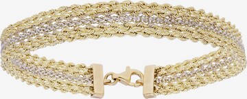 FIRETTI Armband in Gold: predná strana