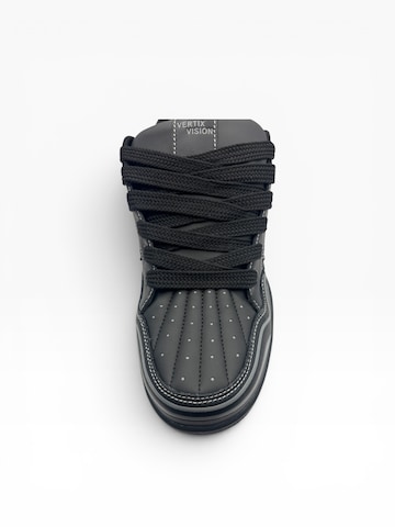Vertex Vision Sneakers 'Vertex Vision Sneaker' in Black