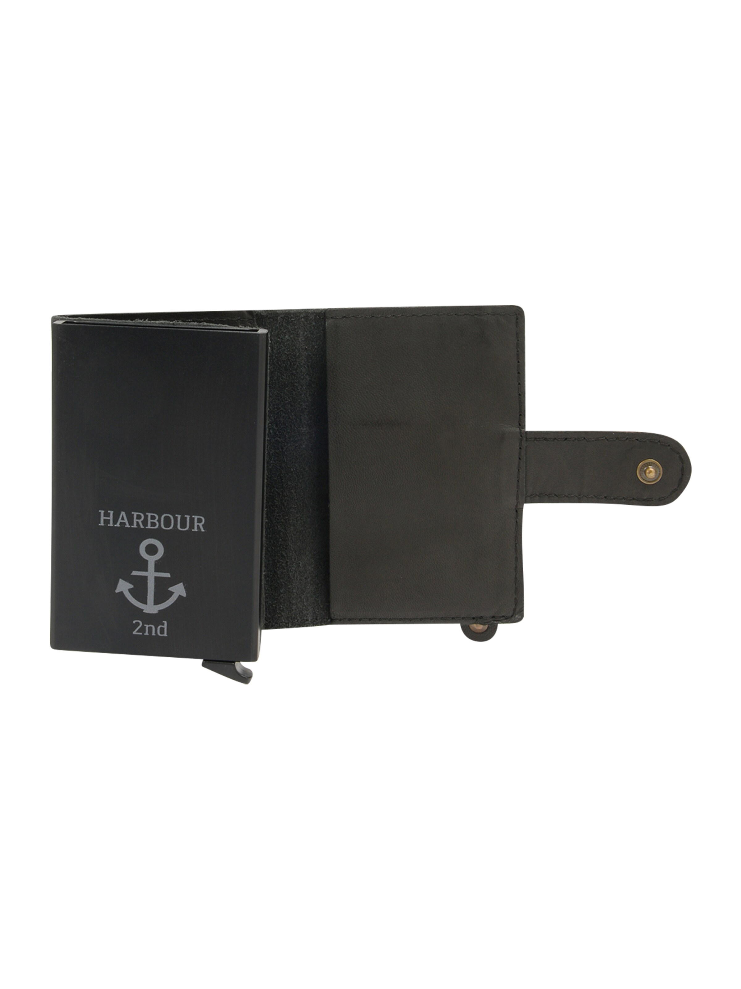 Harbour 2nd Case 'Robin' in Grey