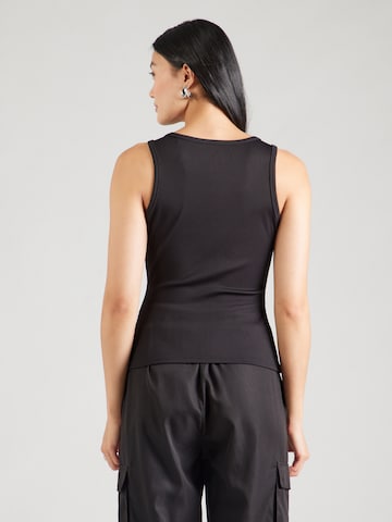 Top 'VIVIANA' de la GUESS pe negru