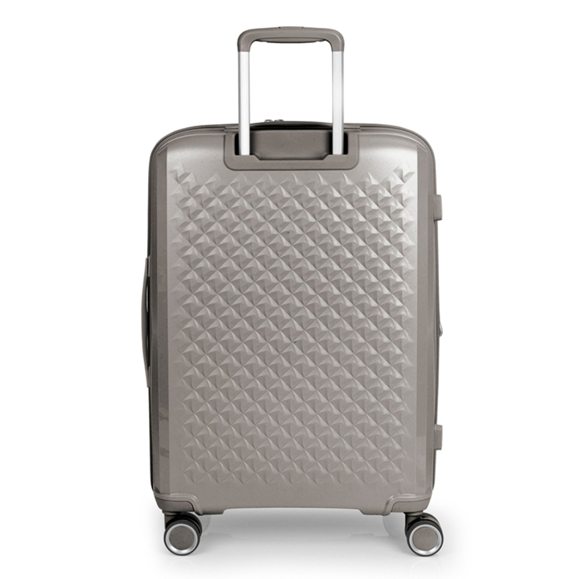 Trolley 'Queens' di Gabol in grigio