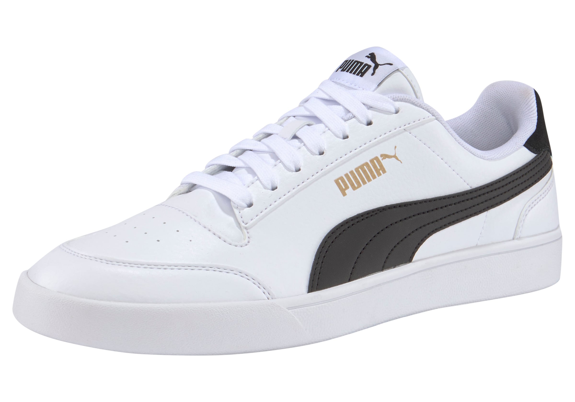 Puma Sweede