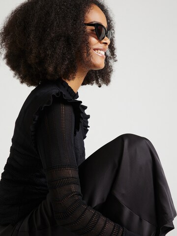 Ted Baker Pullover in Schwarz