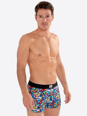 HOM Boxer shorts ' Idyle ' in Mixed colours