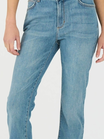 Ivy Copenhagen Jeans ' IVY-Johanna ' in Blue denim, Item view