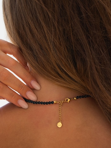 Chaîne GOOD.designs en noir