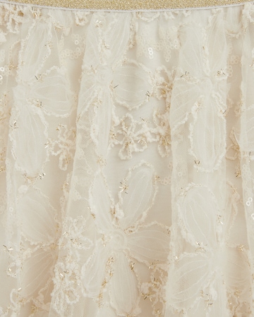 Gonna di WE Fashion in beige