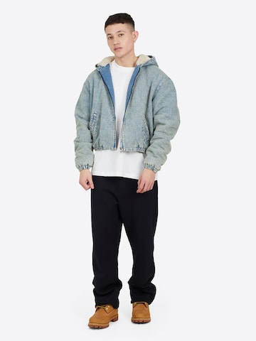 Legacy Studios Between-Season Jacket in Blue